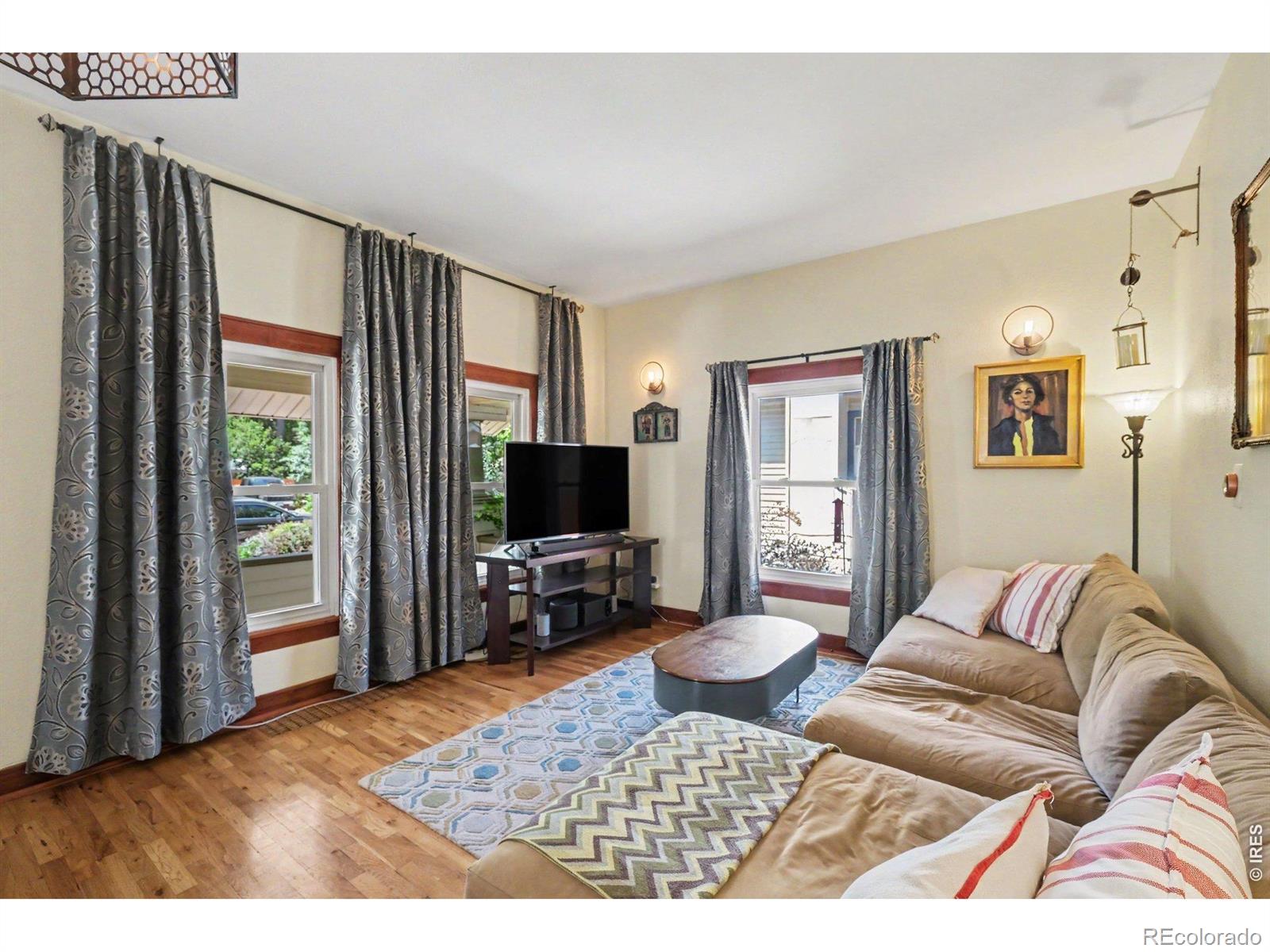 MLS Image #7 for 319 w 8th street,loveland, Colorado