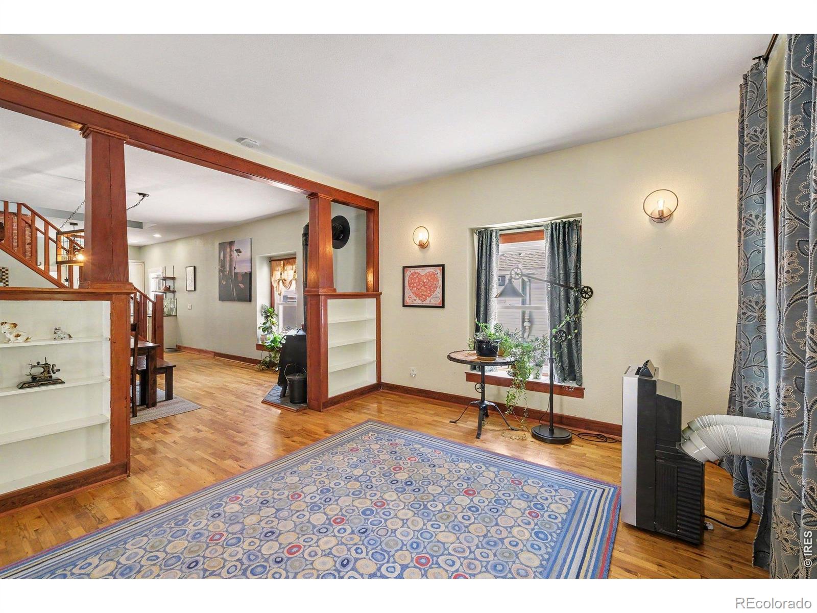 MLS Image #9 for 319 w 8th street,loveland, Colorado