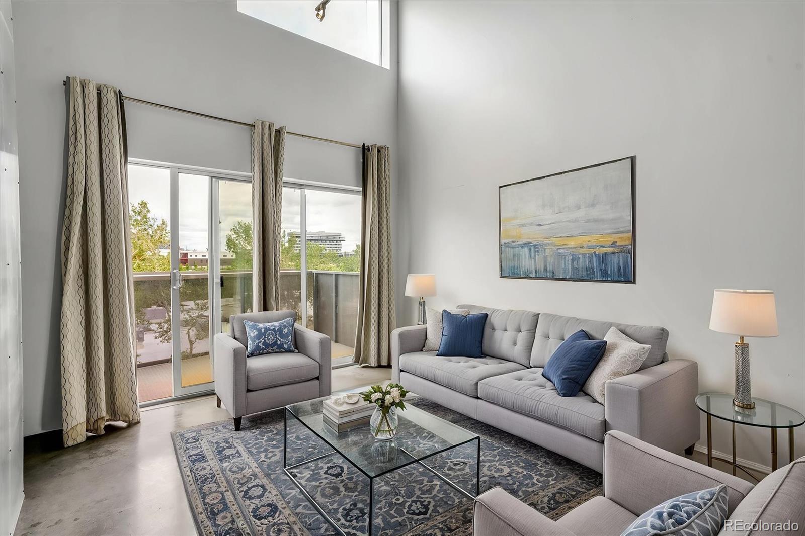 MLS Image #0 for 3457  ringsby court 327,denver, Colorado