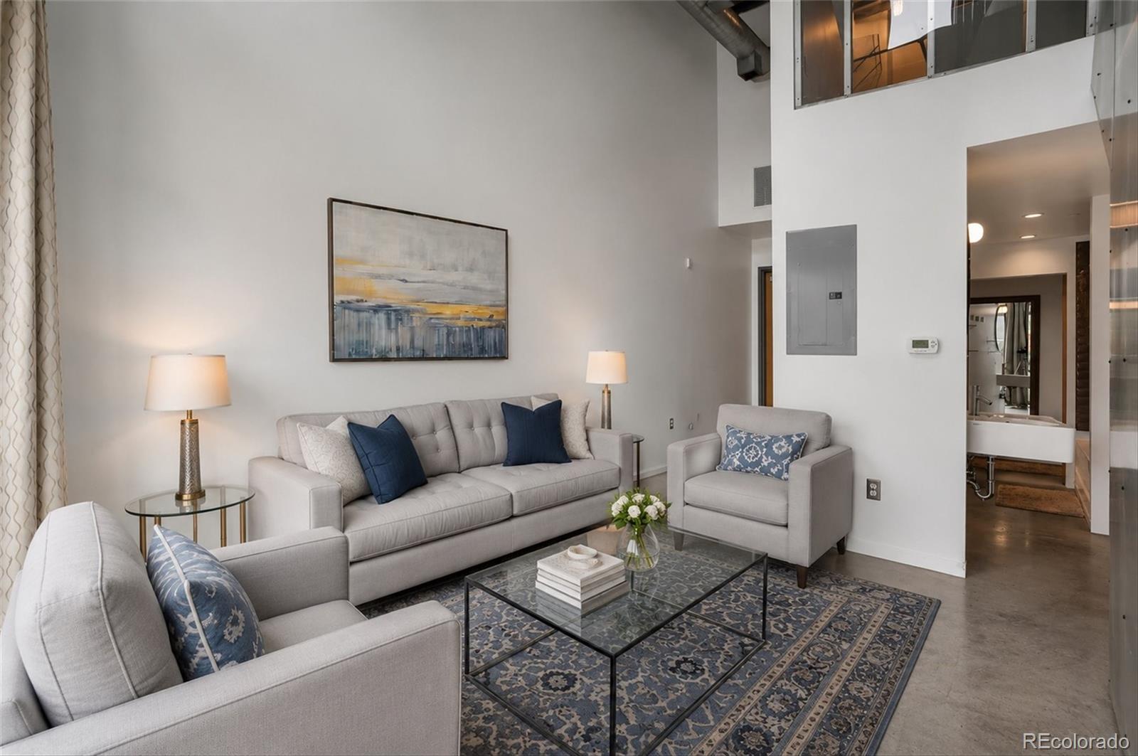 MLS Image #1 for 3457  ringsby court 327,denver, Colorado