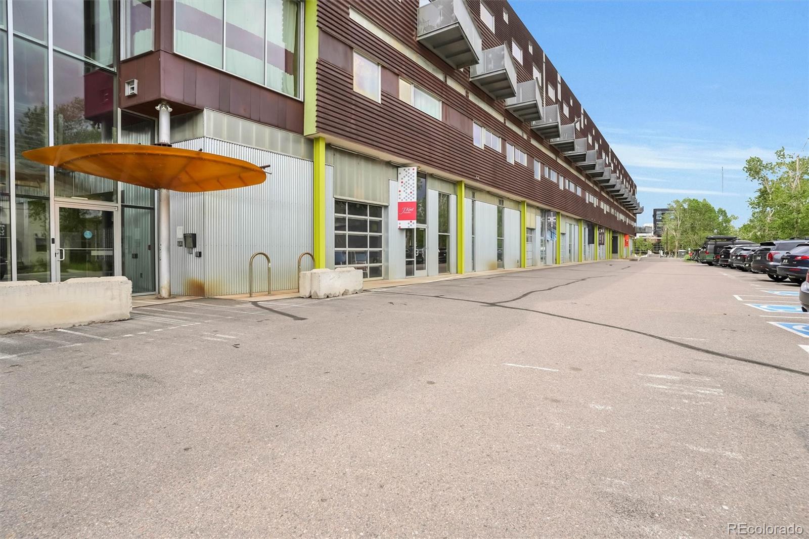 MLS Image #19 for 3457  ringsby court 327,denver, Colorado
