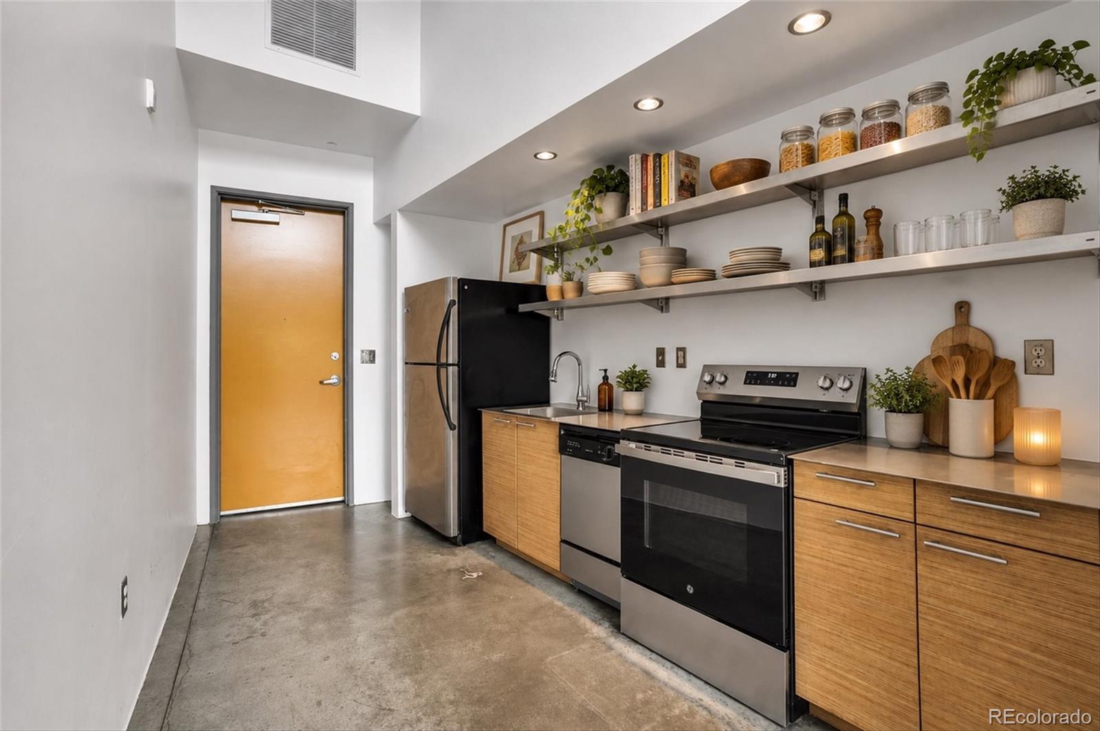 MLS Image #2 for 3457  ringsby court 327,denver, Colorado