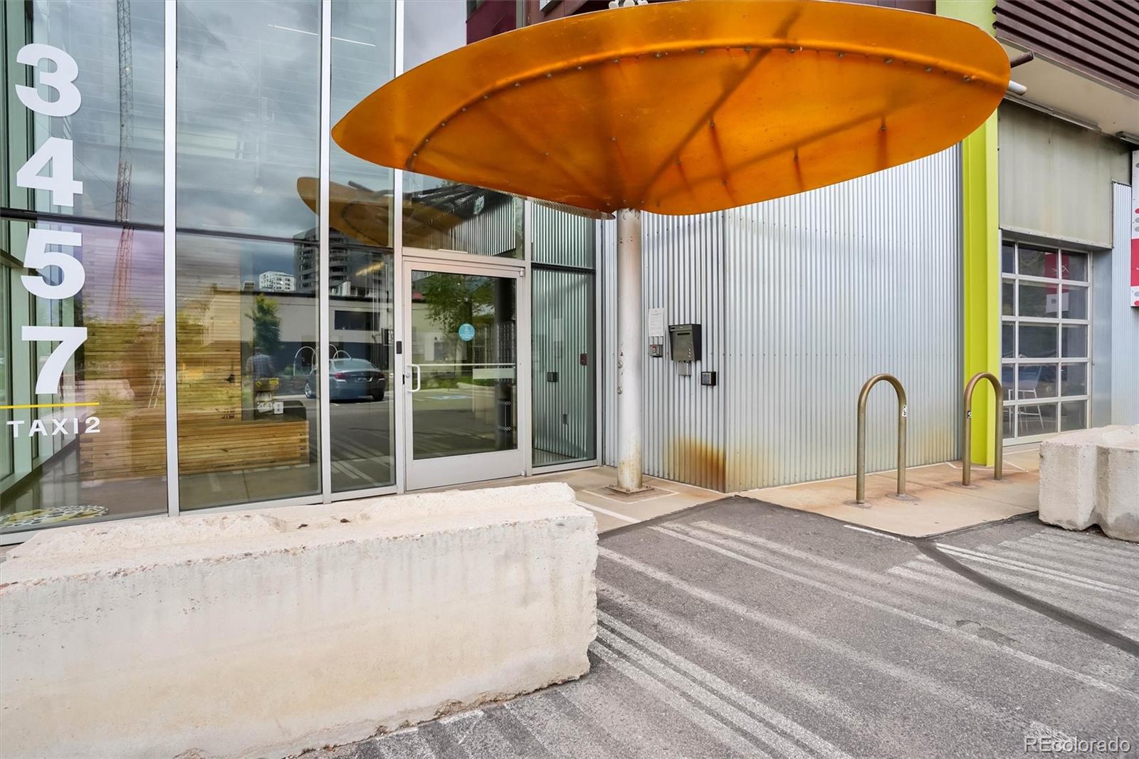 MLS Image #20 for 3457  ringsby court 327,denver, Colorado