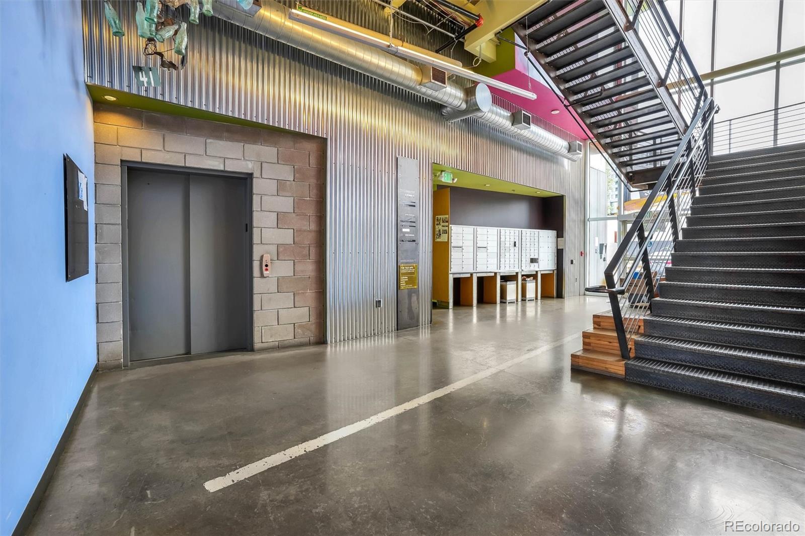 MLS Image #21 for 3457  ringsby court 327,denver, Colorado