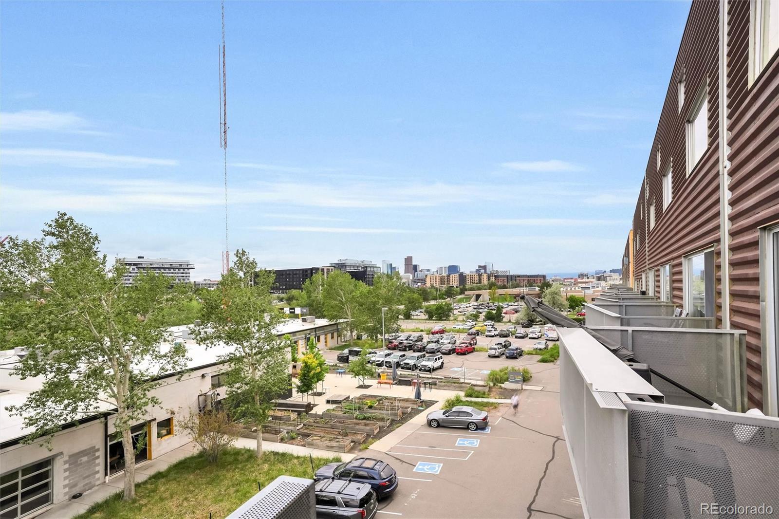 MLS Image #22 for 3457  ringsby court 327,denver, Colorado