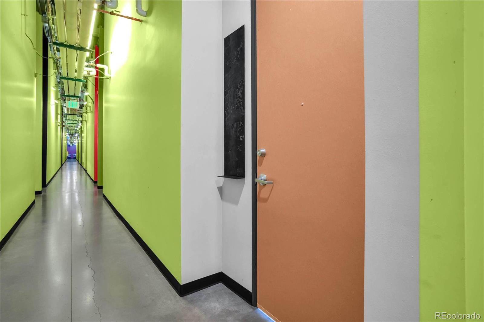 MLS Image #4 for 3457  ringsby court 327,denver, Colorado