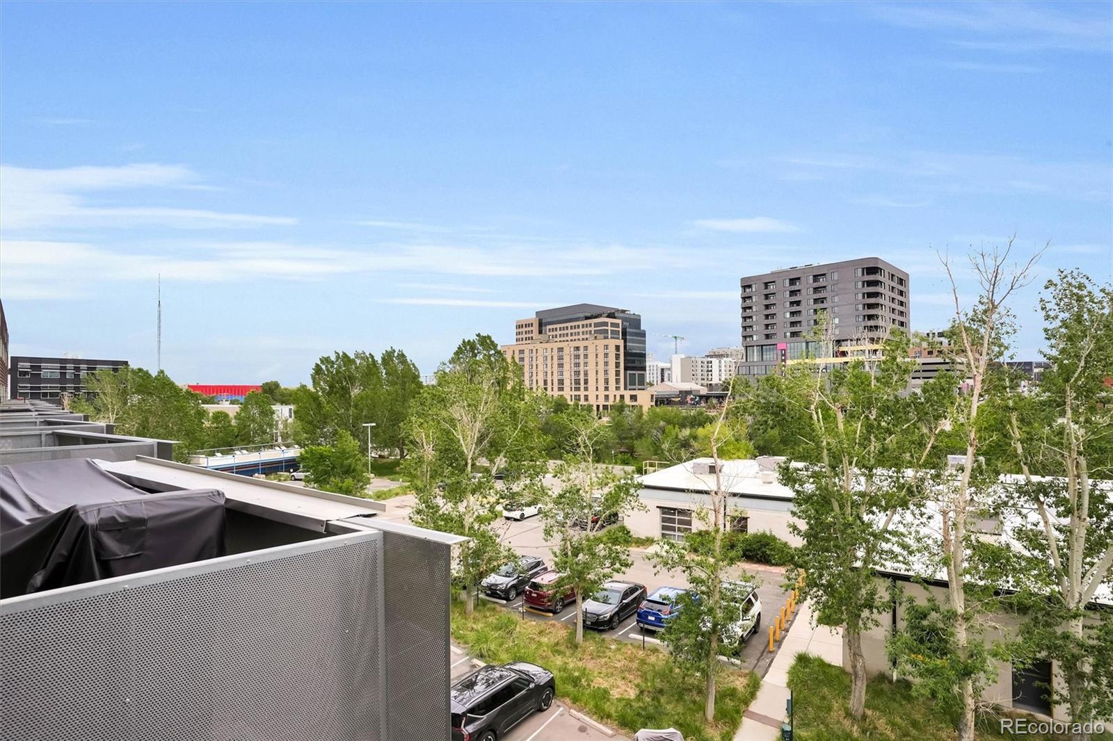 MLS Image #5 for 3457  ringsby court 327,denver, Colorado