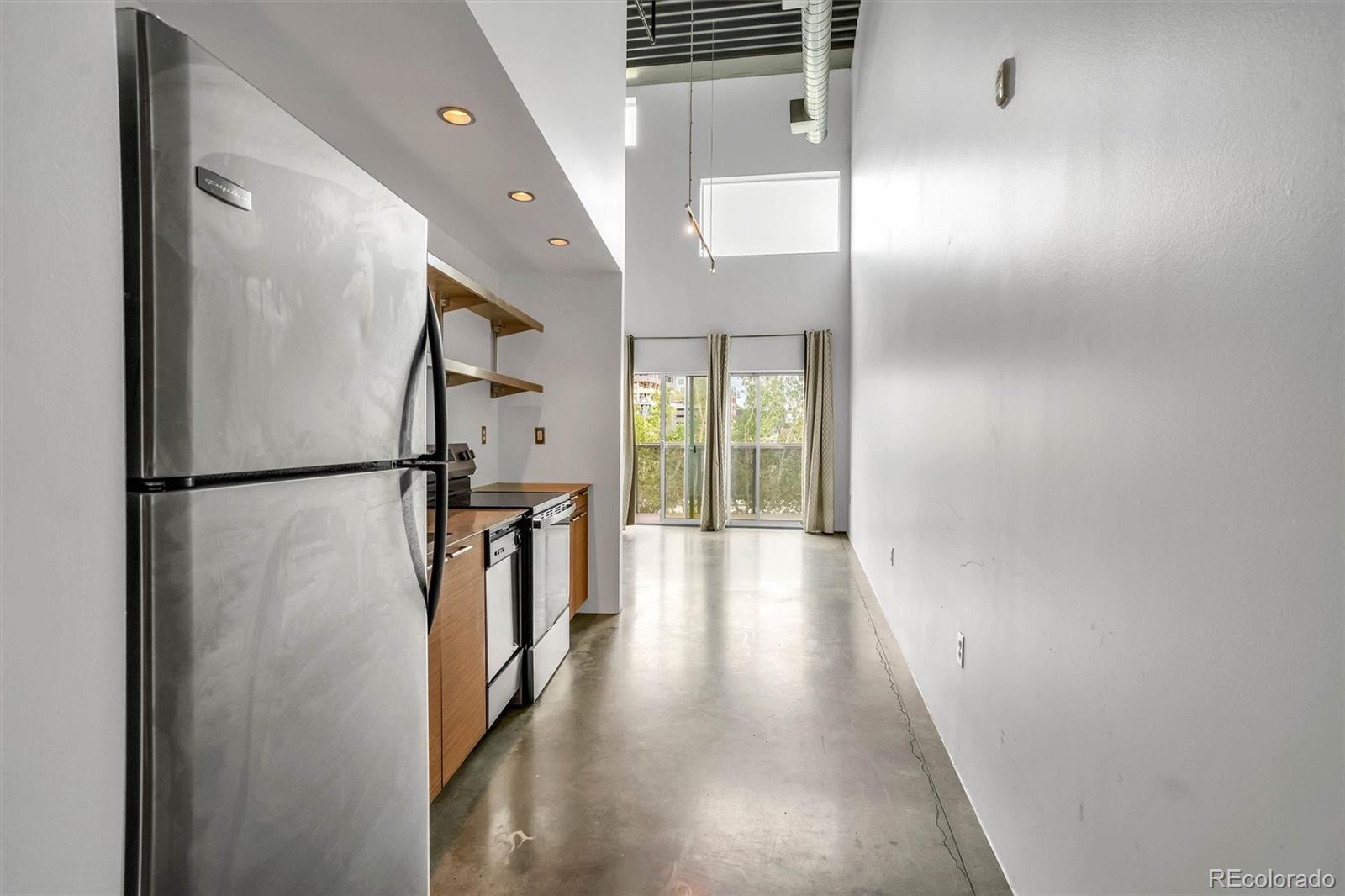 MLS Image #7 for 3457  ringsby court 327,denver, Colorado