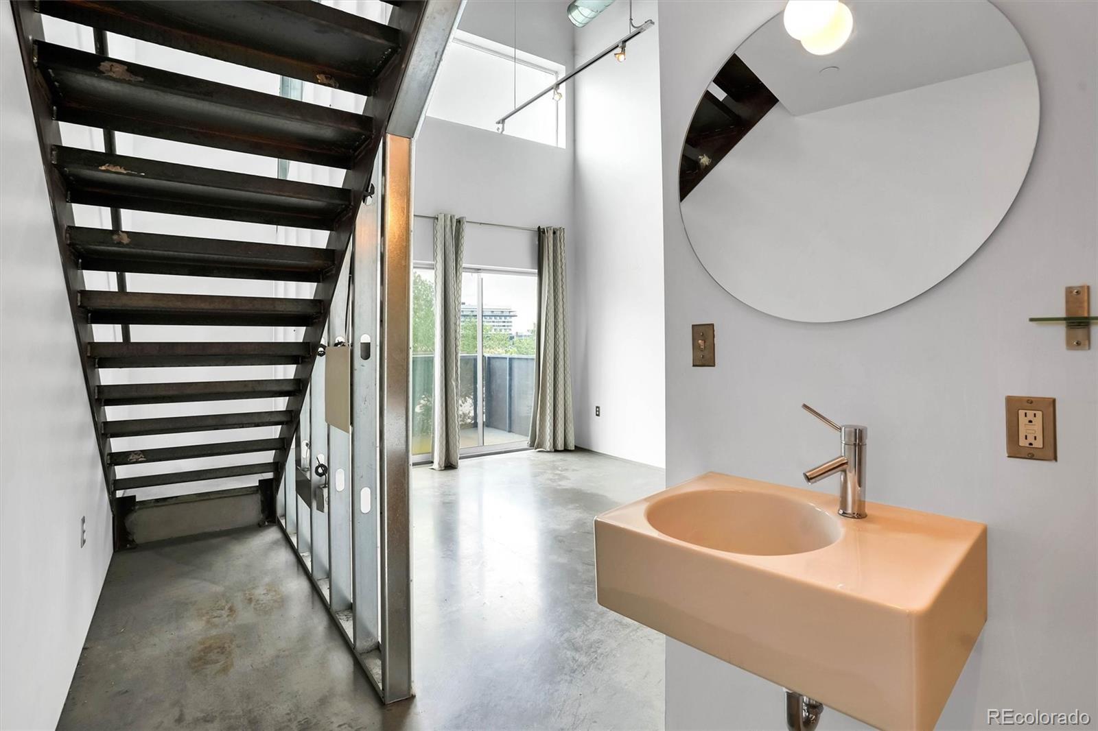 MLS Image #9 for 3457  ringsby court 327,denver, Colorado