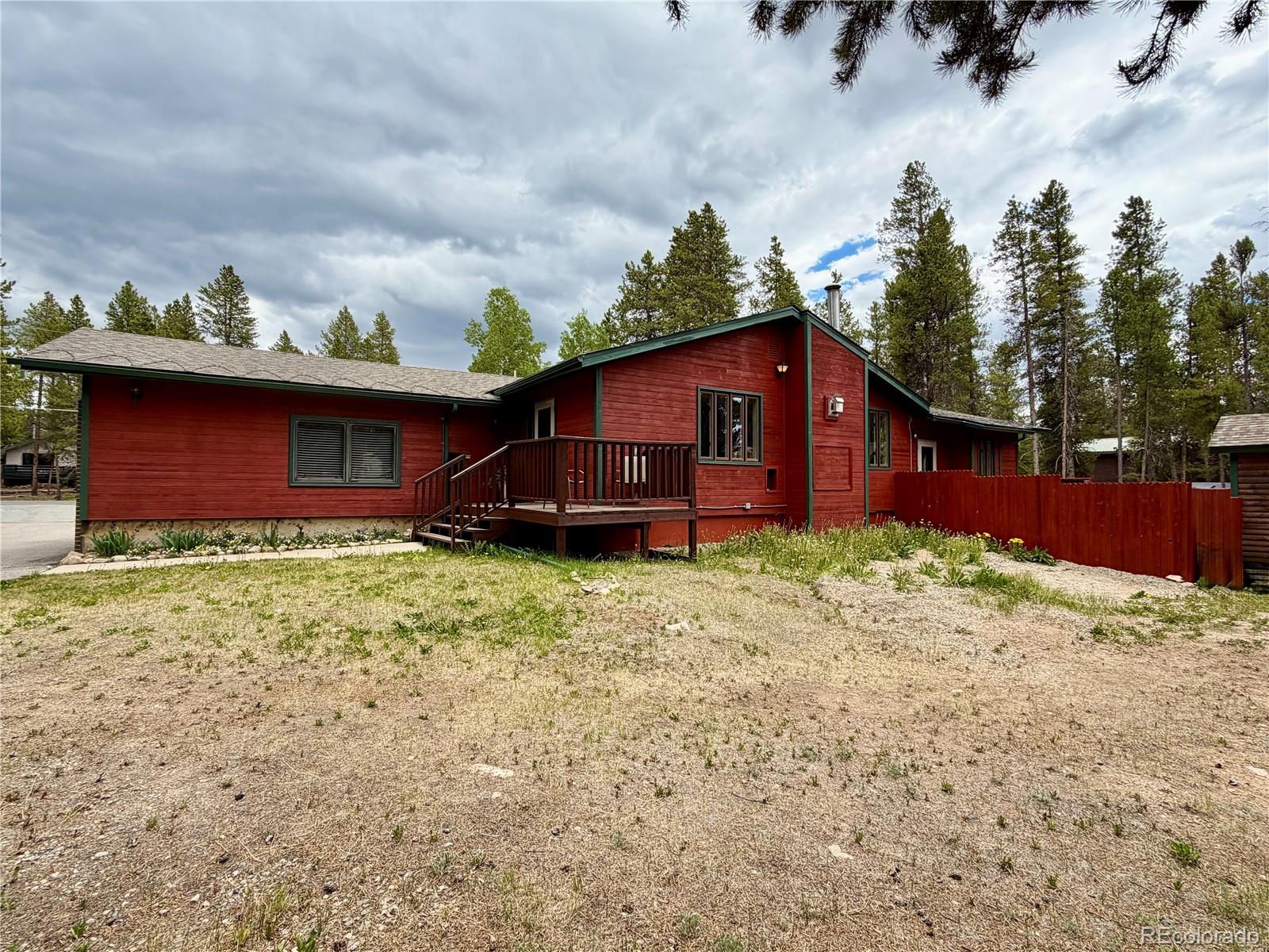 MLS Image #0 for 245  baby doe drive,leadville, Colorado