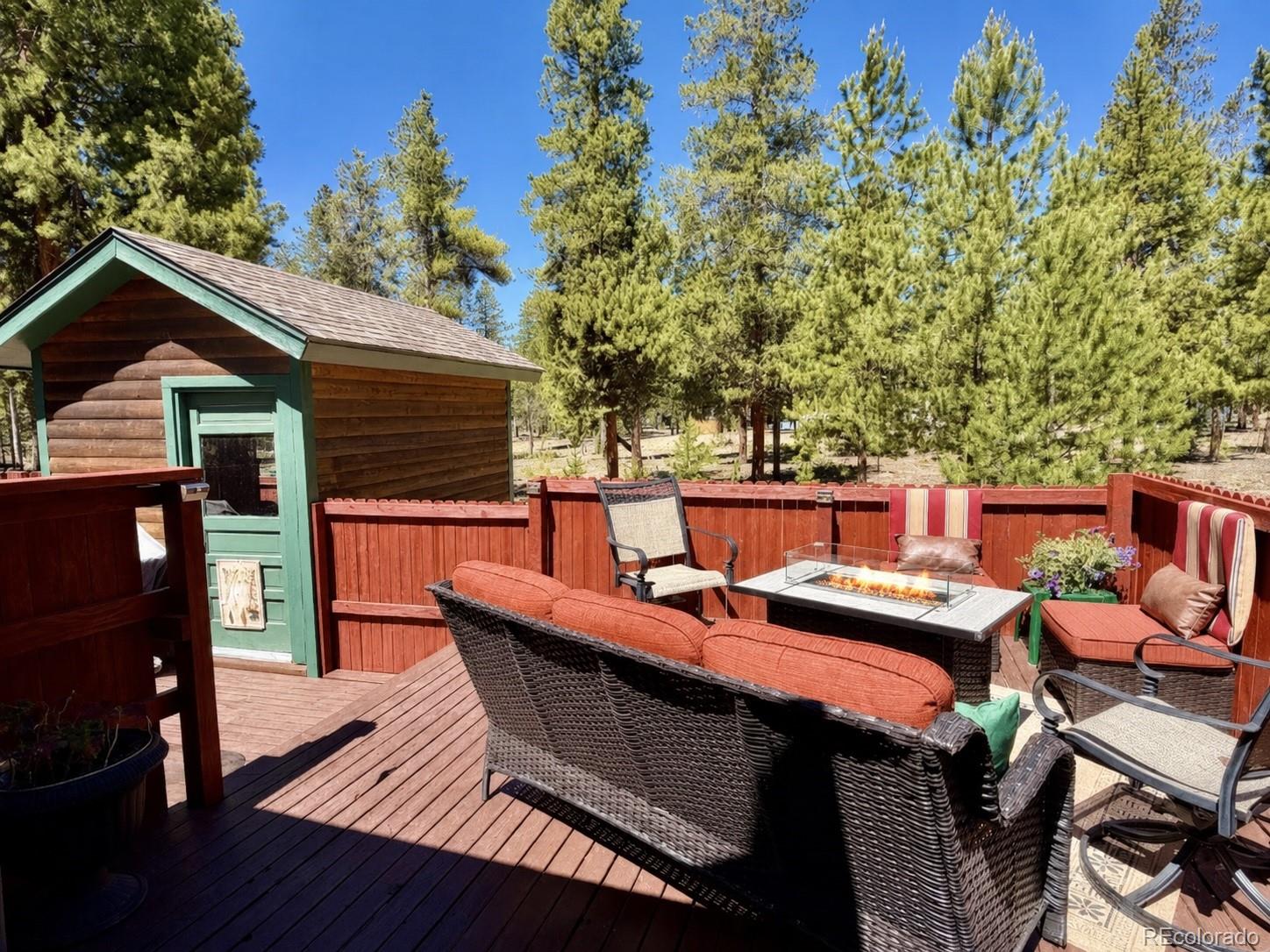 MLS Image #13 for 245  baby doe drive,leadville, Colorado
