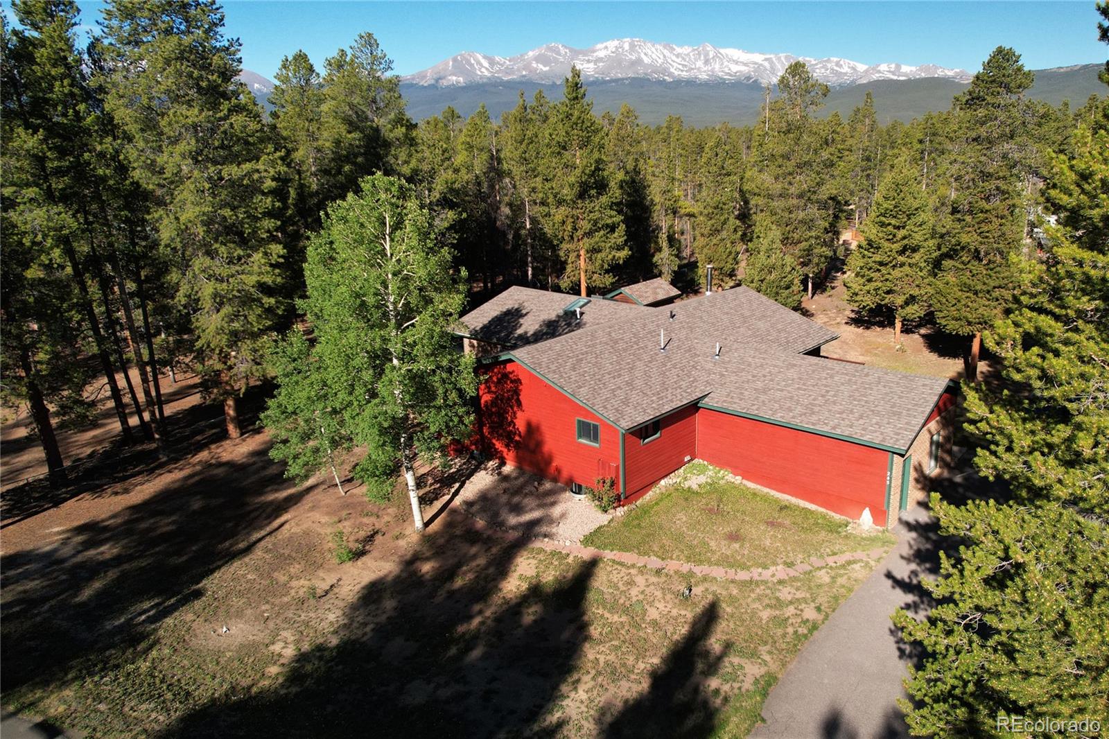 MLS Image #2 for 245  baby doe drive,leadville, Colorado