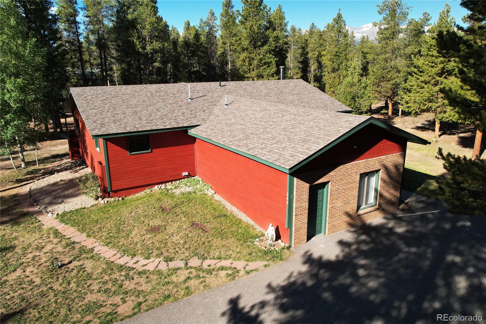 MLS Image #3 for 245  baby doe drive,leadville, Colorado