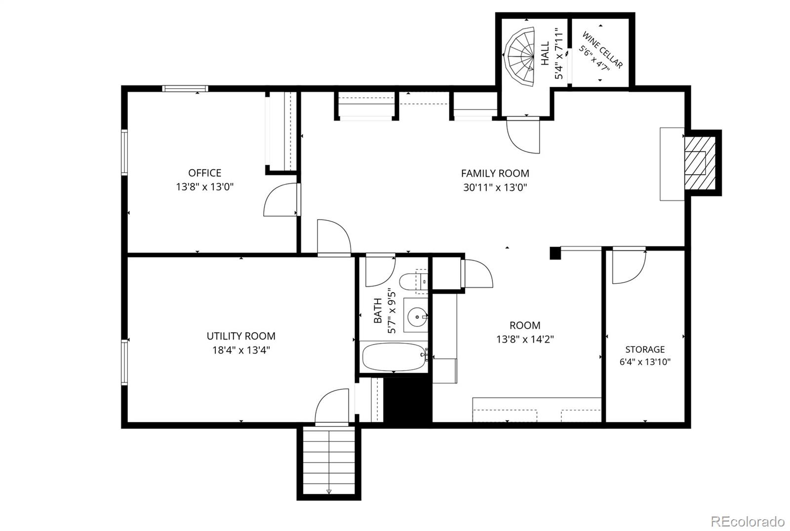 MLS Image #44 for 245  baby doe drive,leadville, Colorado