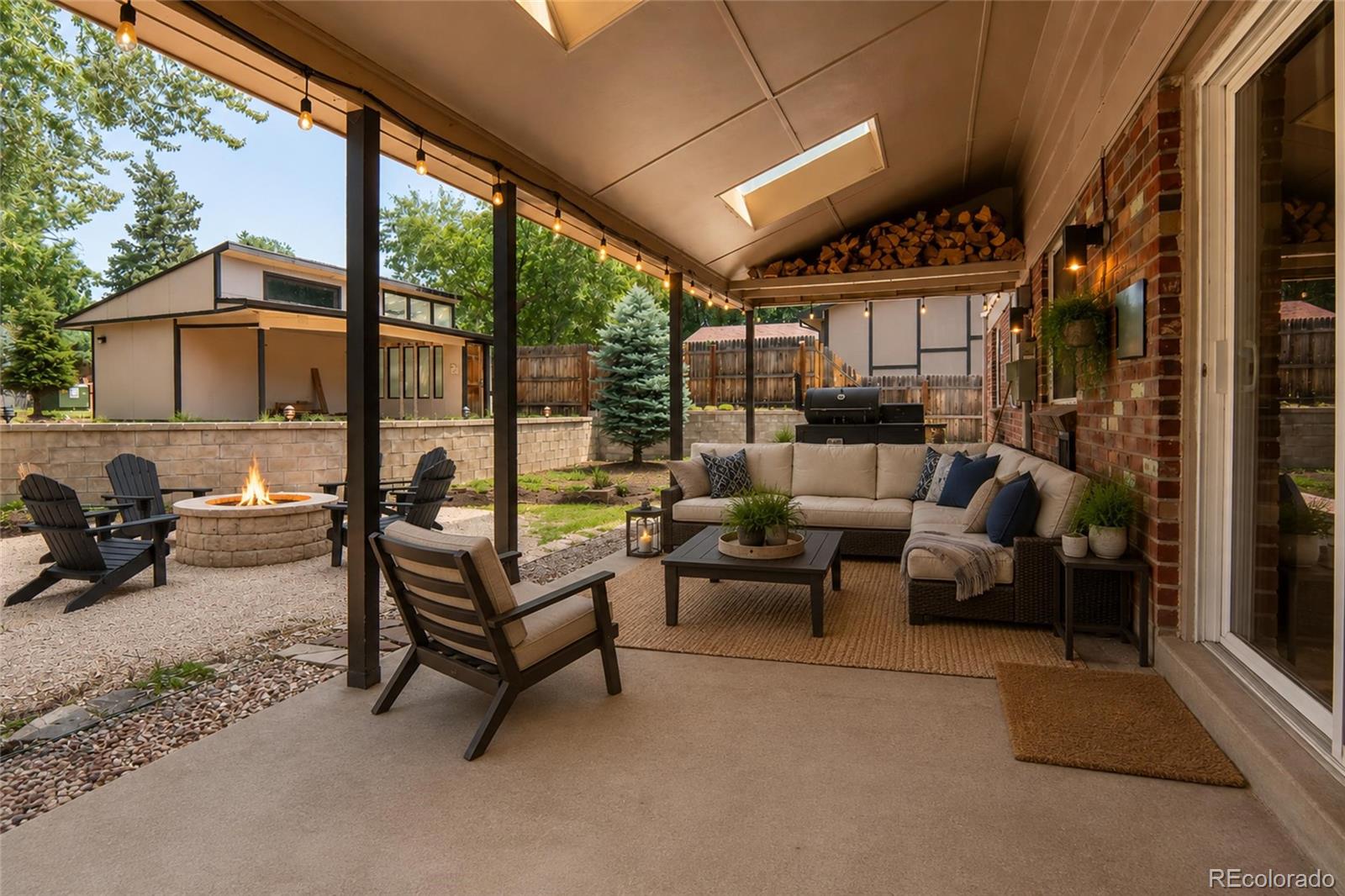 MLS Image #1 for 10939 e harvard drive,aurora, Colorado