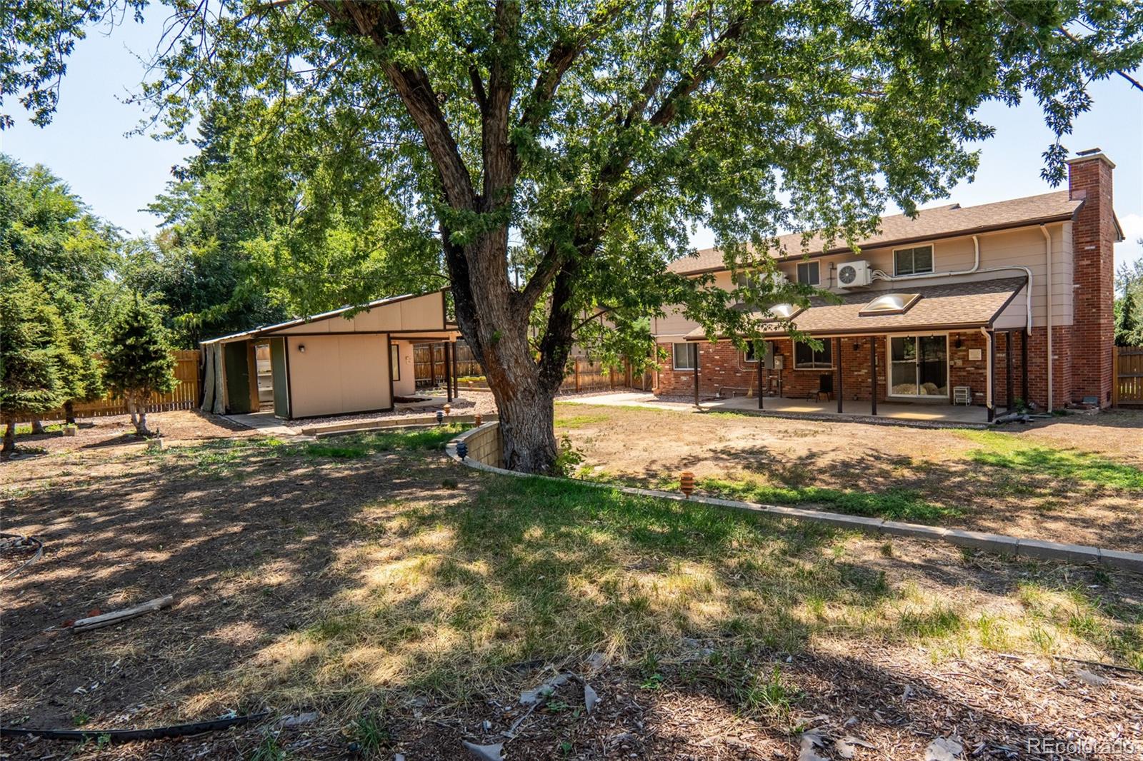 MLS Image #22 for 10939 e harvard drive,aurora, Colorado