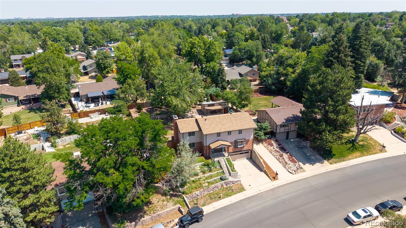 MLS Image #23 for 10939 e harvard drive,aurora, Colorado