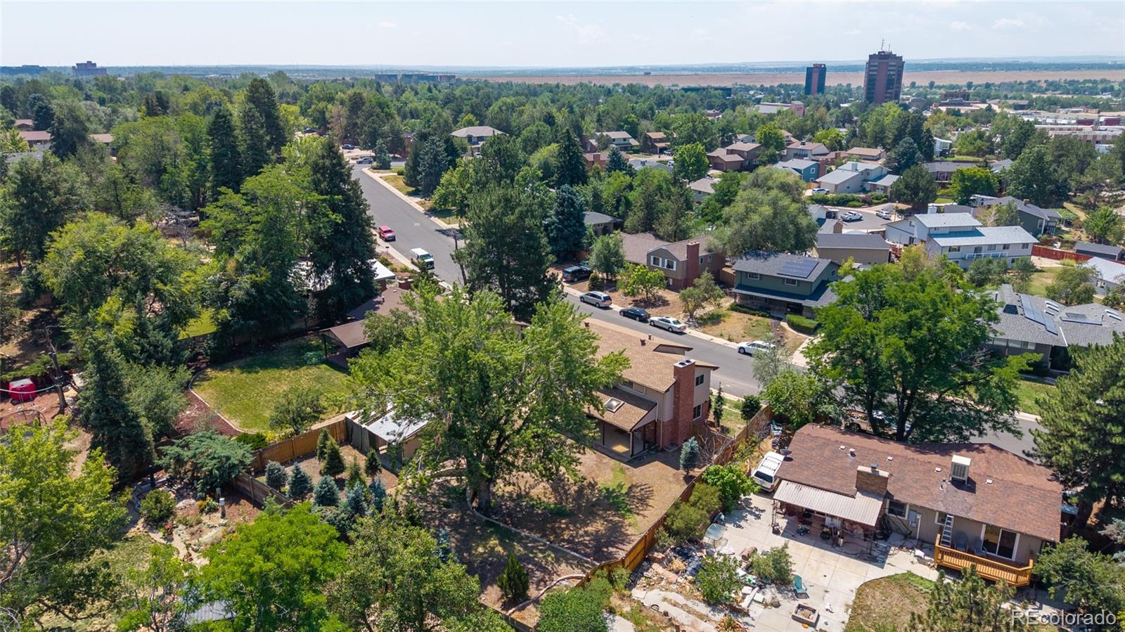 MLS Image #26 for 10939 e harvard drive,aurora, Colorado