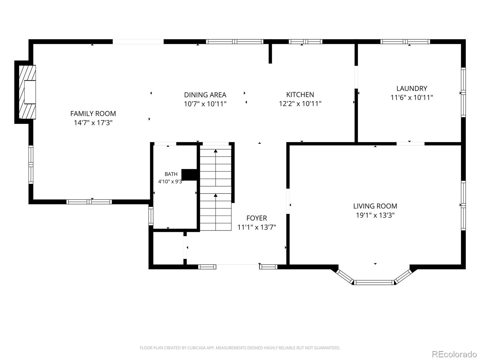 MLS Image #28 for 10939 e harvard drive,aurora, Colorado