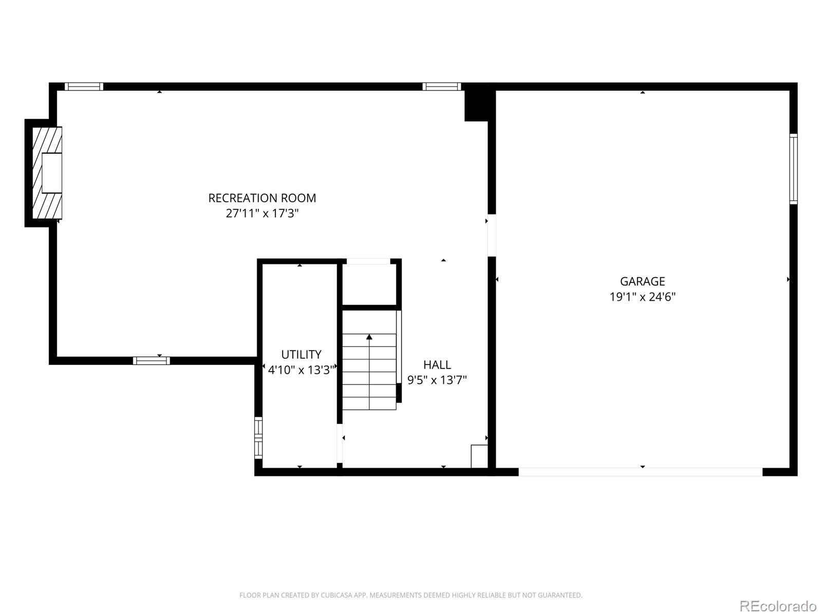 MLS Image #30 for 10939 e harvard drive,aurora, Colorado