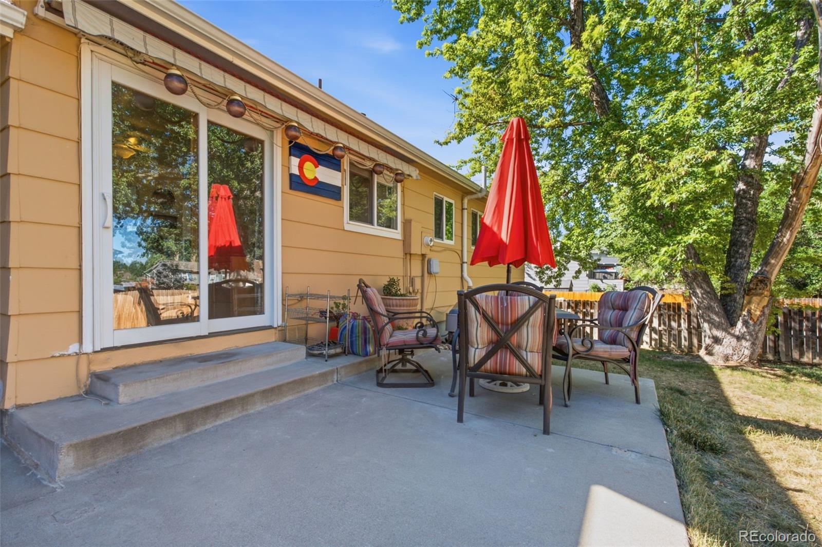 MLS Image #14 for 4456 s zinnia street,morrison, Colorado