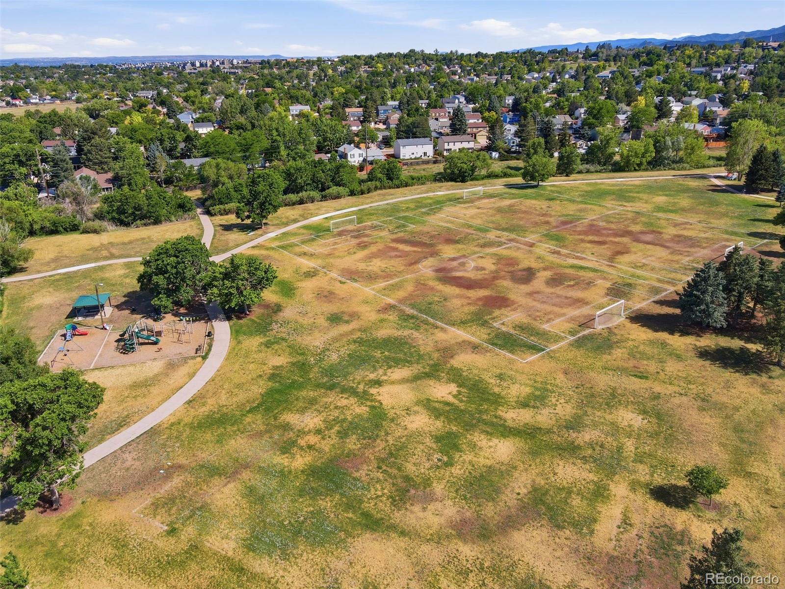 MLS Image #18 for 4456 s zinnia street,morrison, Colorado