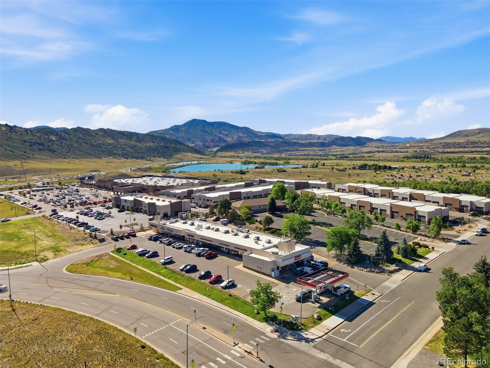 MLS Image #19 for 4456 s zinnia street,morrison, Colorado