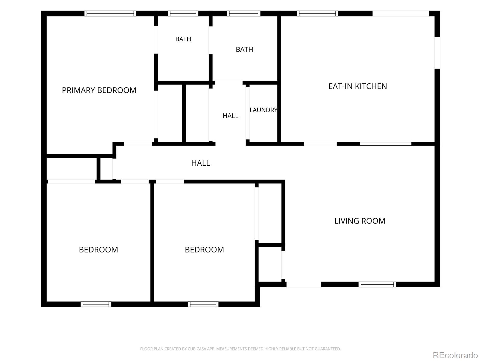 MLS Image #21 for 4456 s zinnia street,morrison, Colorado