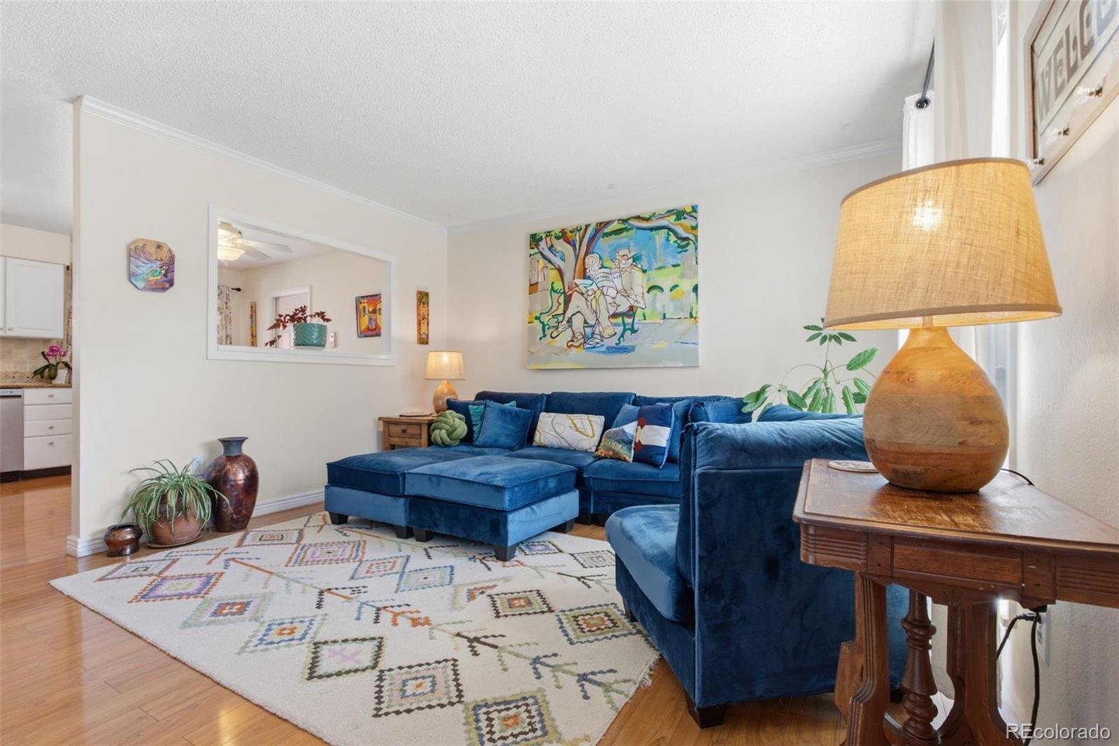MLS Image #3 for 4456 s zinnia street,morrison, Colorado