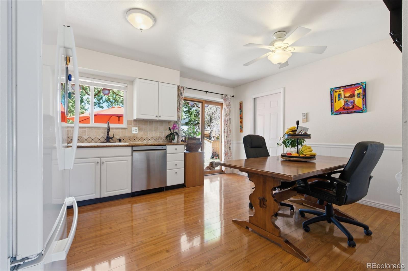 MLS Image #5 for 4456 s zinnia street,morrison, Colorado