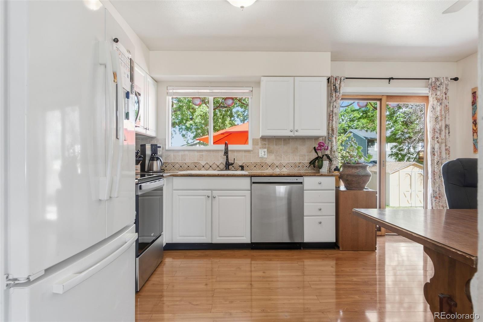 MLS Image #6 for 4456 s zinnia street,morrison, Colorado