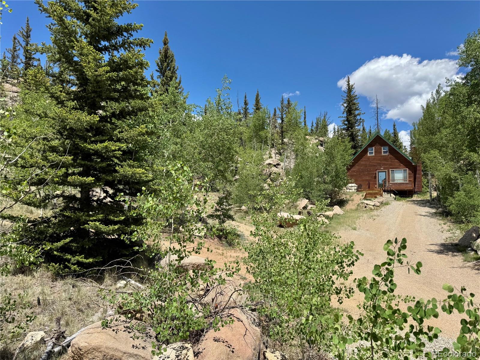 MLS Image #2 for 216  ambush lane,jefferson, Colorado