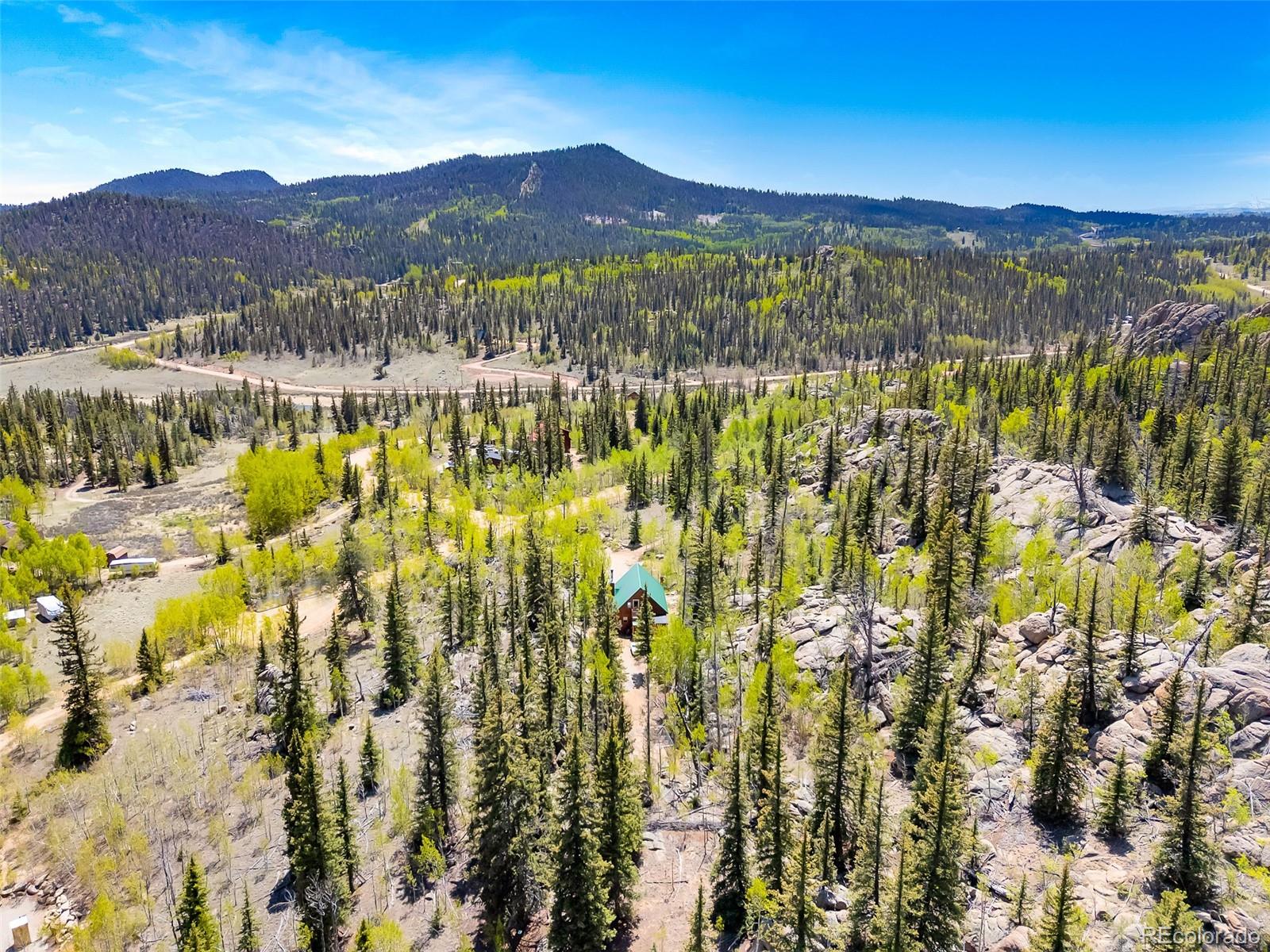 MLS Image #25 for 216  ambush lane,jefferson, Colorado