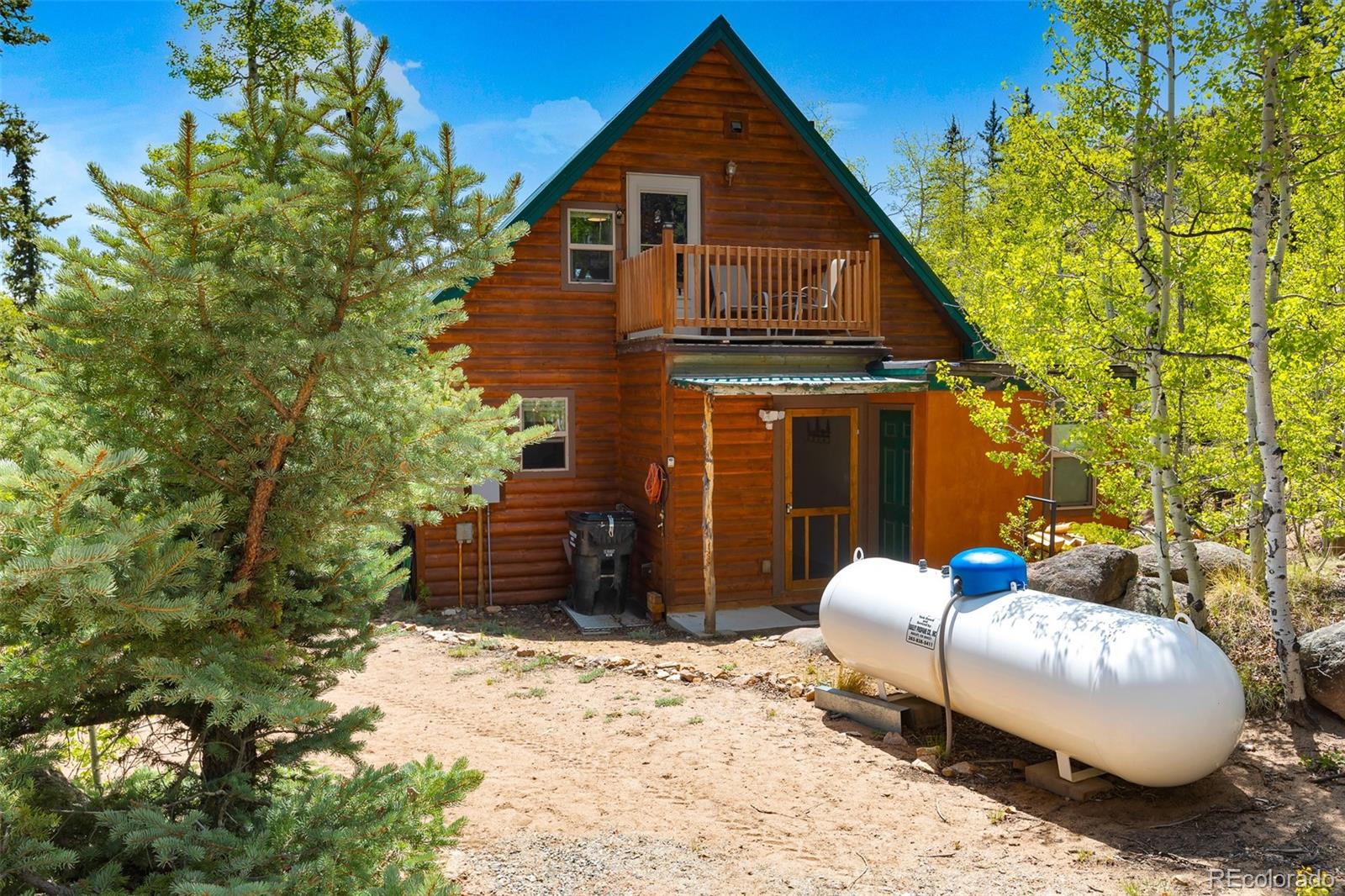 MLS Image #26 for 216  ambush lane,jefferson, Colorado