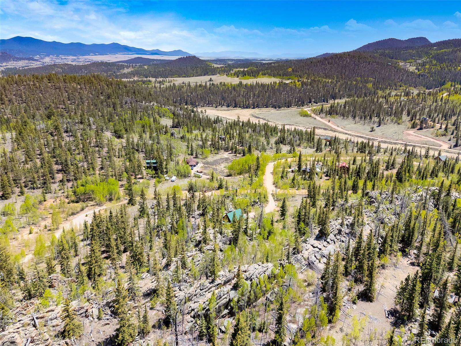 MLS Image #29 for 216  ambush lane,jefferson, Colorado