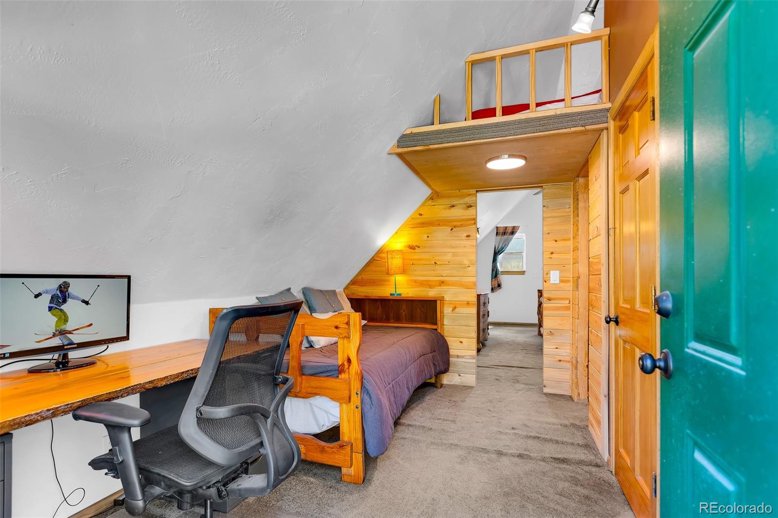 MLS Image #30 for 216  ambush lane,jefferson, Colorado