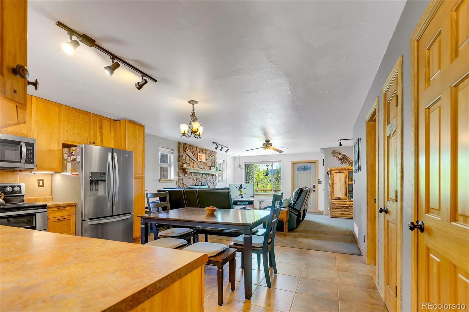 MLS Image #38 for 216  ambush lane,jefferson, Colorado