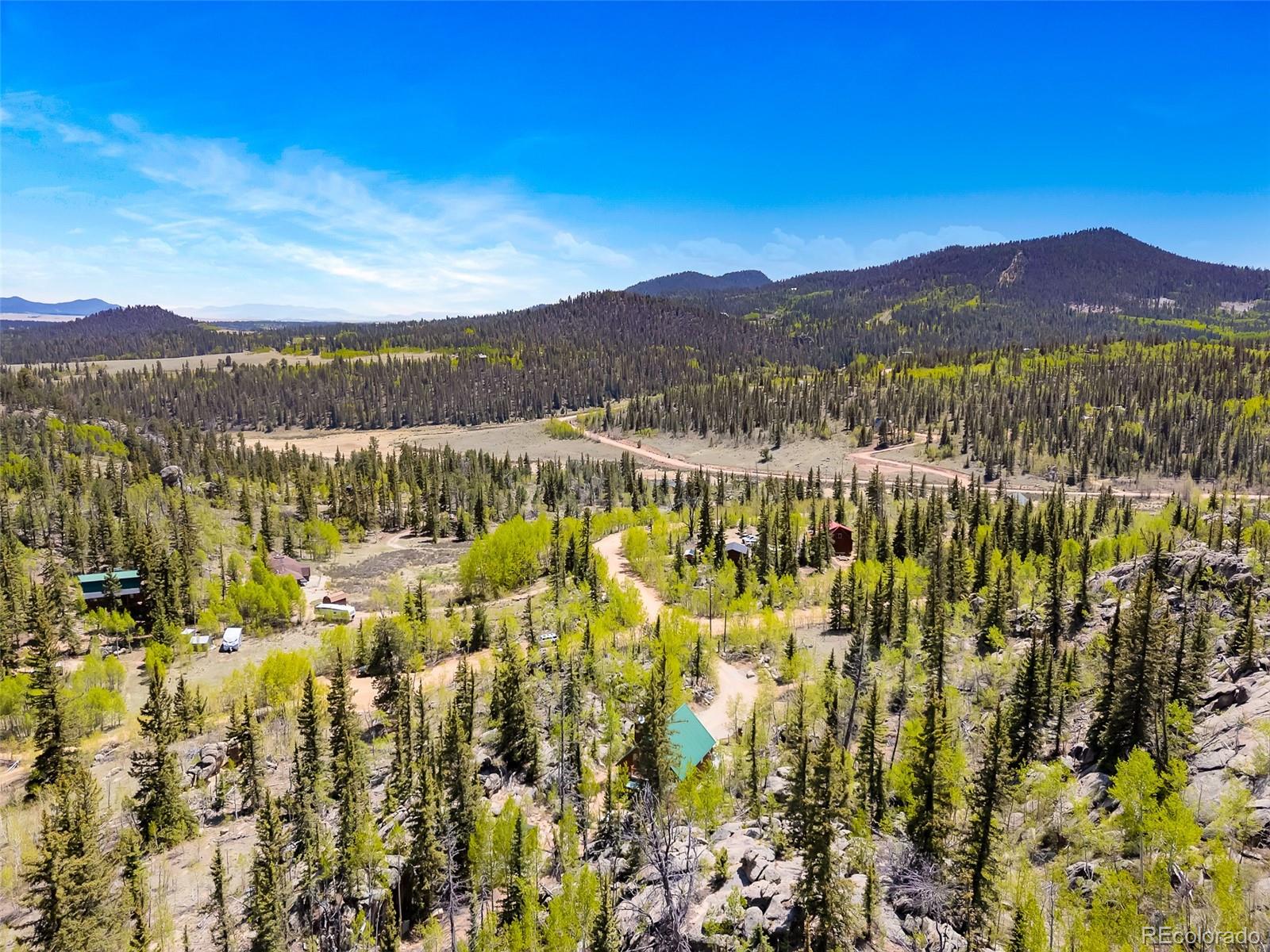MLS Image #41 for 216  ambush lane,jefferson, Colorado
