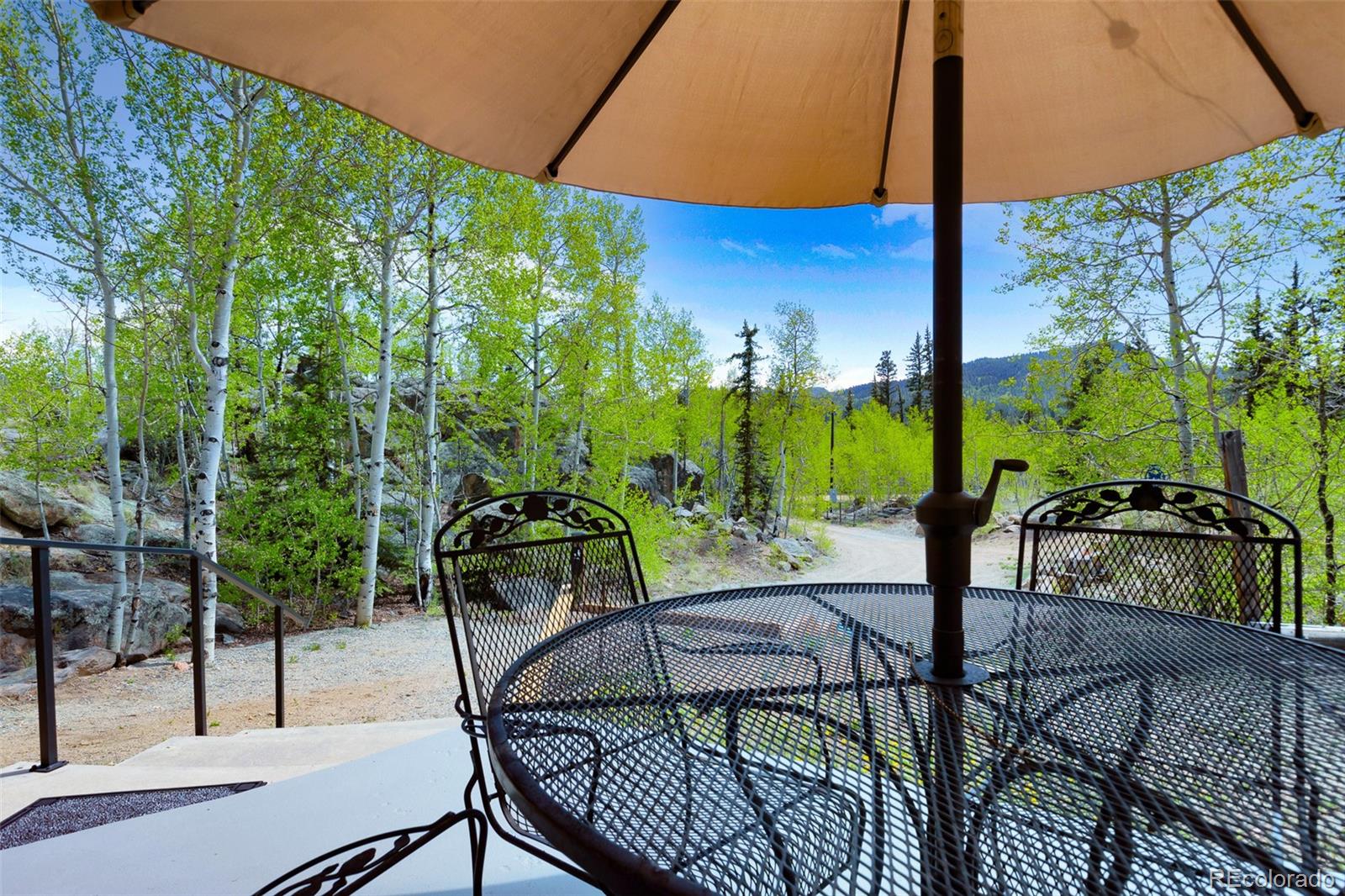 MLS Image #46 for 216  ambush lane,jefferson, Colorado