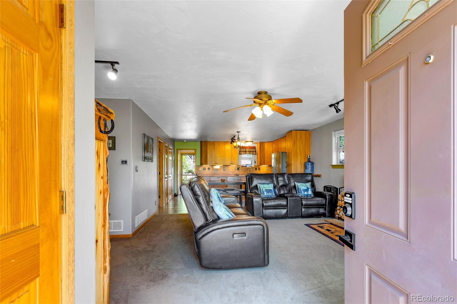 MLS Image #47 for 216  ambush lane,jefferson, Colorado