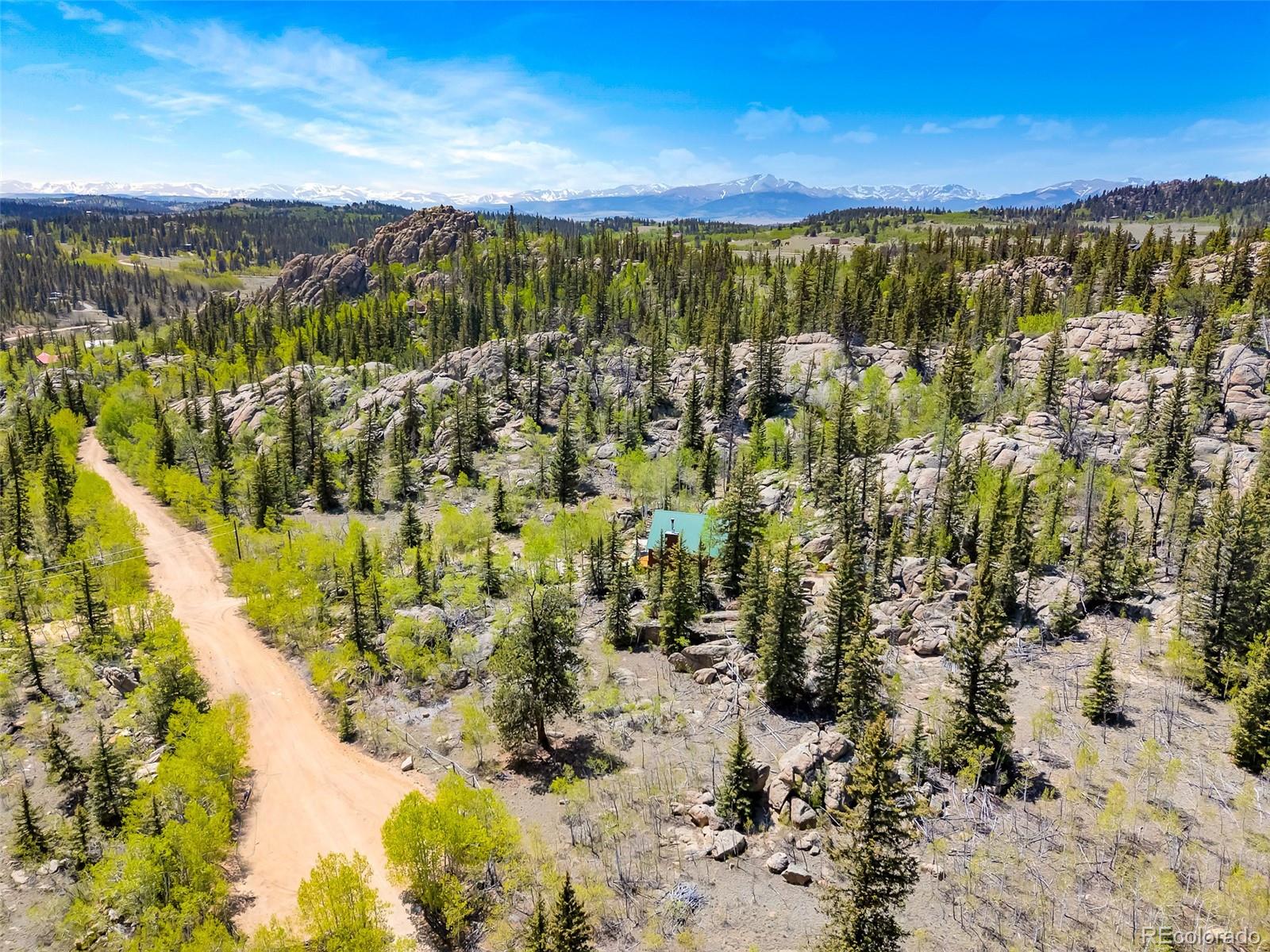 MLS Image #7 for 216  ambush lane,jefferson, Colorado