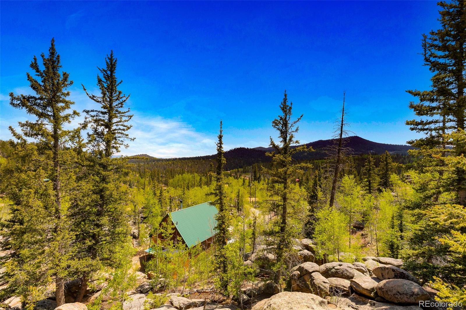 MLS Image #8 for 216  ambush lane,jefferson, Colorado