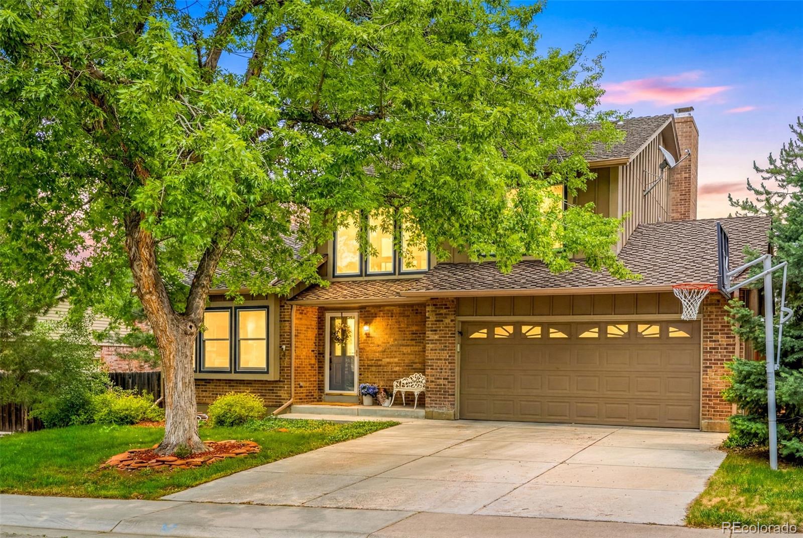 MLS Image #0 for 7472 s fillmore circle,littleton, Colorado