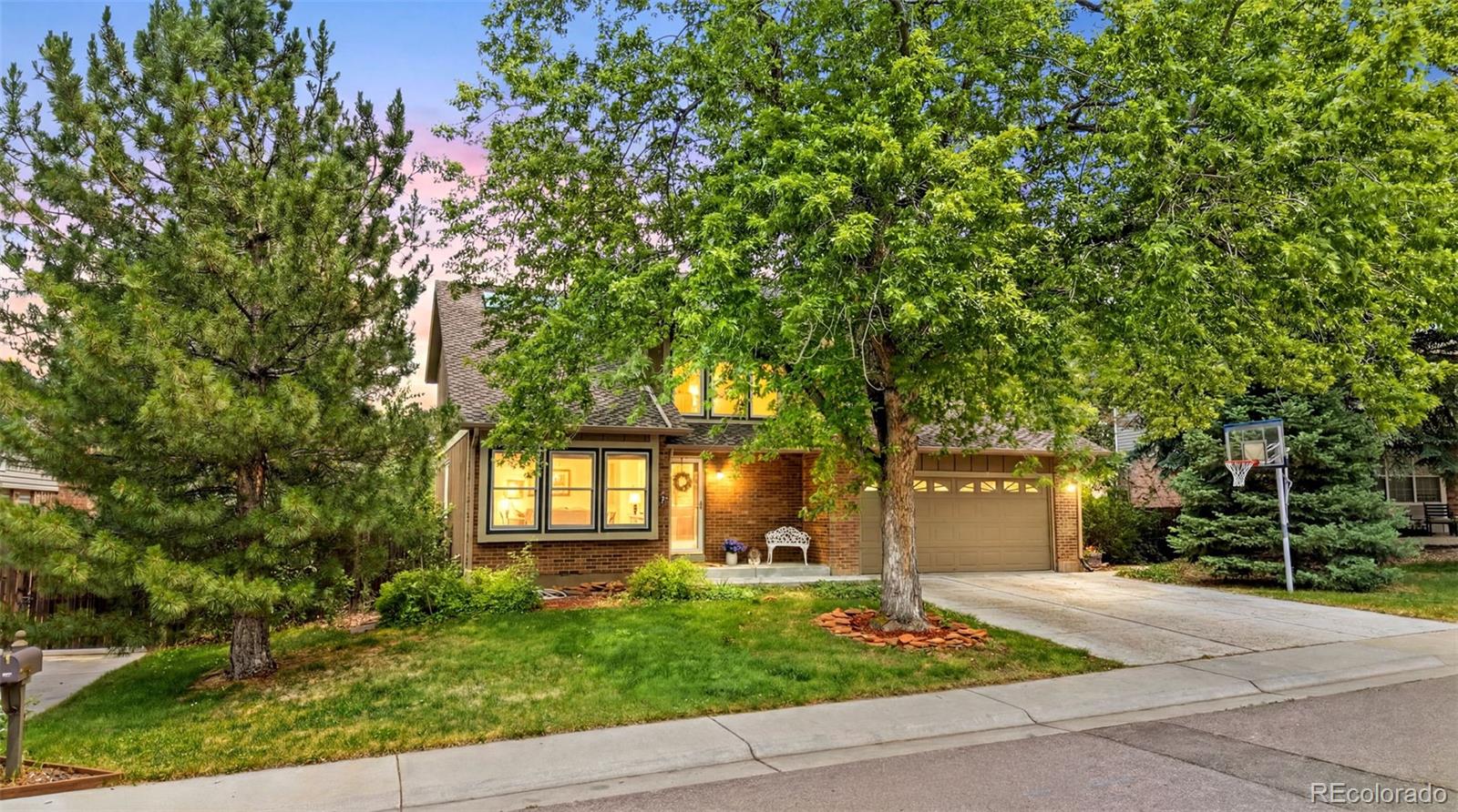 MLS Image #1 for 7472 s fillmore circle,littleton, Colorado
