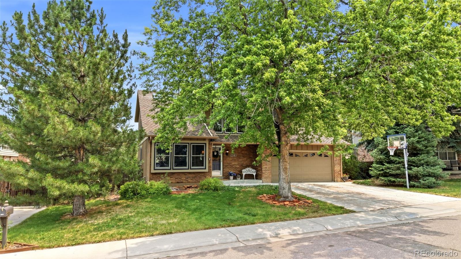 MLS Image #2 for 7472 s fillmore circle,littleton, Colorado