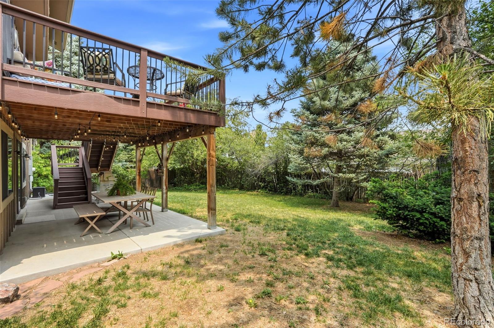 MLS Image #41 for 7472 s fillmore circle,littleton, Colorado