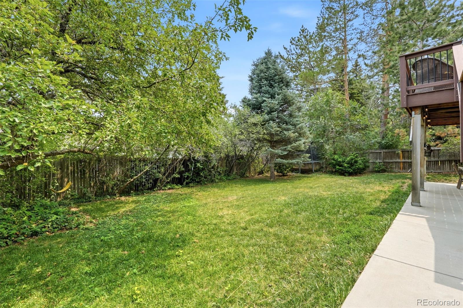 MLS Image #43 for 7472 s fillmore circle,littleton, Colorado