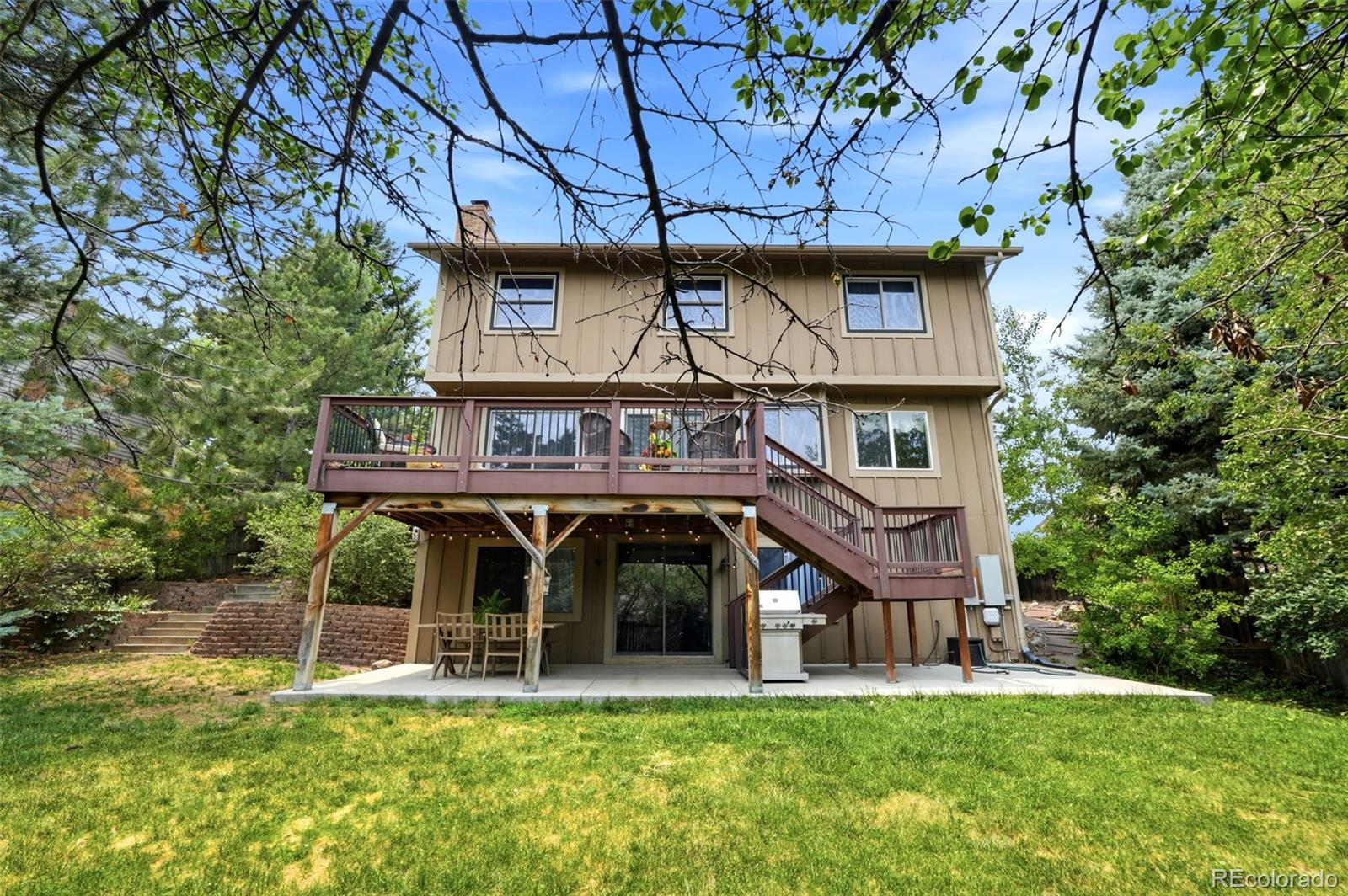 MLS Image #44 for 7472 s fillmore circle,littleton, Colorado