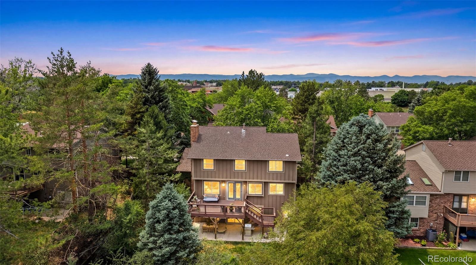 MLS Image #45 for 7472 s fillmore circle,littleton, Colorado