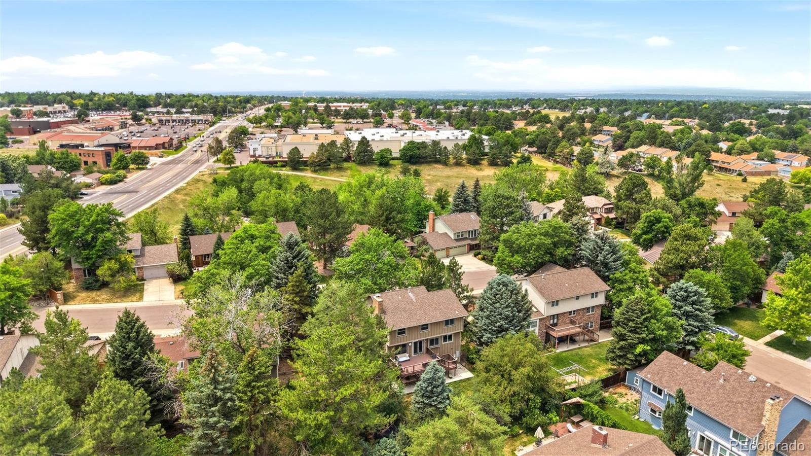 MLS Image #46 for 7472 s fillmore circle,littleton, Colorado